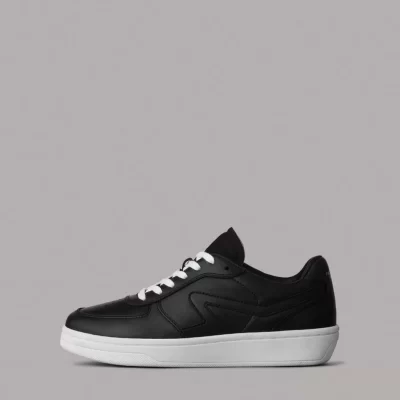 Rag & Bone Retro Court Sneaker – Leather |  Sneakers